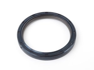 ES#3183780 - 11117584398 - Rear Crankshaft Seal - 90x110x12mm - usually replaced when servicing the timing chains - Elring - BMW