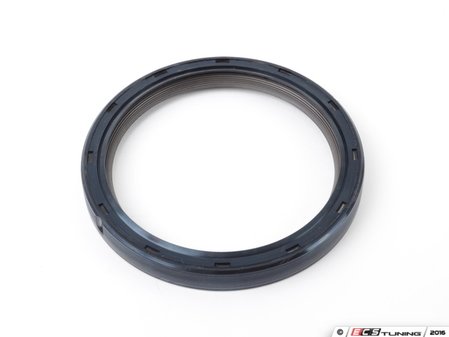 ES#3183780 - 11117584398 - Rear Crankshaft Seal - 90x110x12mm - usually replaced when servicing the timing chains - Elring - BMW