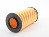 ES#3138657 - 06D115562 - Oil Filter - Priced Each - Keep your oil clean and your engine running like new - Purflux - Audi Volkswagen