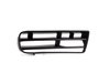 ES#1832081 - fmintmk4f - Front Mount Intercooler - Black Hoses - (NO LONGER AVAILABLE) - 15*C / 27*F temperature drop with no loss of boost pressure - Forge - 