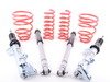 ES#1303272 - 29367-2 - Street Performance Coil Over Kit - Fine tune your suspension for the ultimate in control - H&R - Mercedes Benz