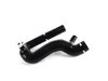 ES#1832081 - fmintmk4f - Front Mount Intercooler - Black Hoses - (NO LONGER AVAILABLE) - 15*C / 27*F temperature drop with no loss of boost pressure - Forge - 