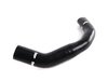 ES#1832081 - fmintmk4f - Front Mount Intercooler - Black Hoses - (NO LONGER AVAILABLE) - 15*C / 27*F temperature drop with no loss of boost pressure - Forge - 