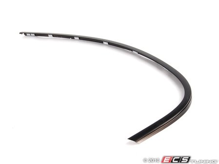 ES#95410 - 51357072887 - FINISHER - Genuine BMW - BMW