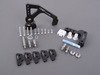 ES#3161690 - 017694ecs01-01KT - Adjustable 6-Speed Short Shifter Kit - Includes ECS Front-to-Back and Side-to-Side adjustable, short shifter kits for the ultimate shifting experience! - ECS - Audi Volkswagen