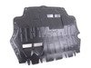 ES#2871173 - 3C0825235J - Belly Pan - Complete replacement belly pan - Febi - Volkswagen