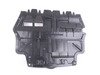 ES#2871173 - 3C0825235J - Belly Pan - Complete replacement belly pan - Febi - Volkswagen