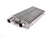 ES#1832081 - fmintmk4f - Front Mount Intercooler - Black Hoses - (NO LONGER AVAILABLE) - 15*C / 27*F temperature drop with no loss of boost pressure - Forge - 
