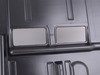ES#2871173 - 3C0825235J - Belly Pan - Complete replacement belly pan - Febi - Volkswagen