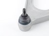 ES#2179318 - 420505311D - Rear Lower Control Arm - Left - Keep your suspension steady - Genuine Volkswagen Audi - Audi
