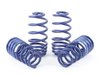 ES#3184490 - 28817-4 - Sport Spring Set - Average lowering of 1.5" Front and 1.6" Rear - H&R - BMW