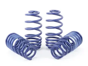 Sport Springs Set