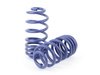 ES#3184490 - 28817-4 - Sport Spring Set - Average lowering of 1.5" Front and 1.6" Rear - H&R - BMW