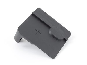 ES#463508 - 8Z0915429B - Battery Terminal Cap - Help protect the positive battery terminal - Genuine Volkswagen Audi - Audi
