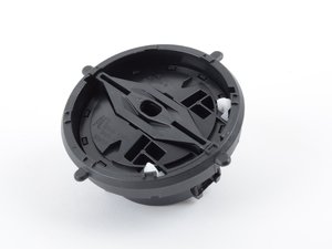 ES#463095 - 8T0959578 - Mirror Motor  - Mounts to the mirror inside the housing - Genuine Volkswagen Audi - Audi