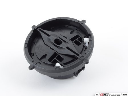 ES#463095 - 8T0959578 - Mirror Motor  - Mounts to the mirror inside the housing - Genuine Volkswagen Audi - Audi