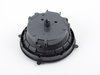 ES#463095 - 8T0959578 - Mirror Motor  - Mounts to the mirror inside the housing - Genuine Volkswagen Audi - Audi