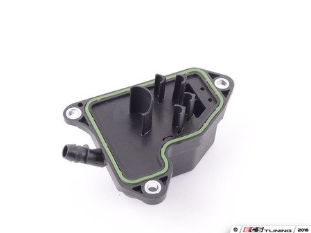 ES#2869973 - 2720160134 - Oil Separator - Partial-Load Oil Separation - Febi - Mercedes Benz