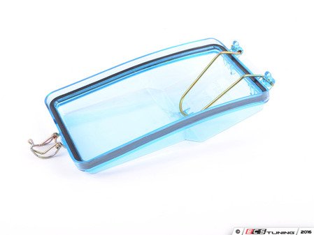 ES#1717787 - 2015400382 - COVER,FUSE B - Genuine Mercedes Benz - Mercedes Benz
