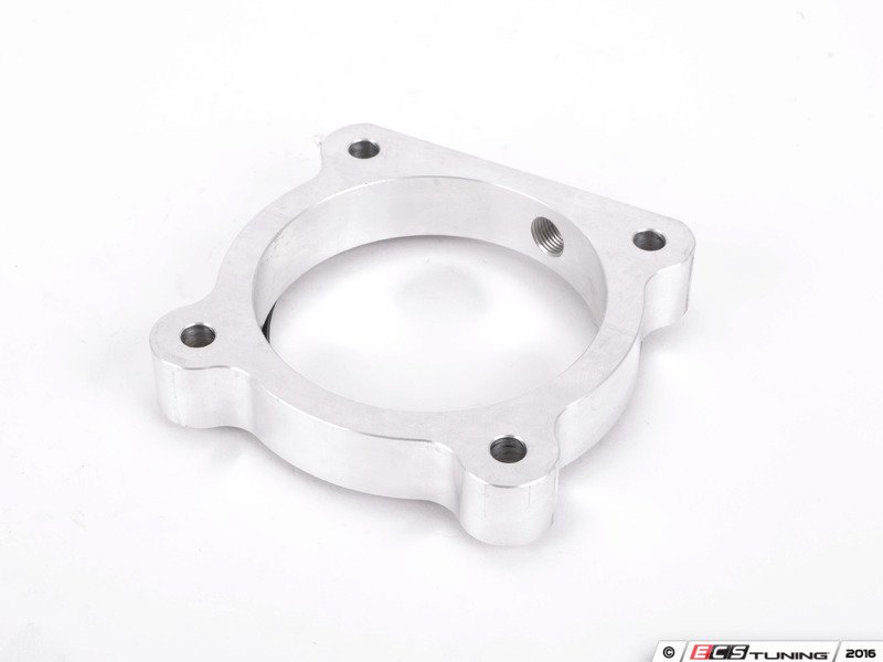 CTS CTSHW083 Throttle body Spacer Kit