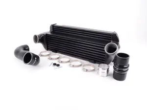 Wagner EVO 2 Competition Intercooler Kit 