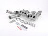 ES#3056549 - 887801 - Performance Exhaust Manifold - Stainless steel construction, free-flowing headers - Supersprint - Volkswagen