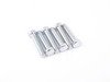 ES#3056549 - 887801 - Performance Exhaust Manifold - Stainless steel construction, free-flowing headers - Supersprint - Volkswagen
