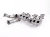 ES#3056549 - 887801 - Performance Exhaust Manifold - Stainless steel construction, free-flowing headers - Supersprint - Volkswagen