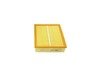 ES#3184052 - 058133843 - Air Filter - Keep clean air running through your engine - Meyle - Audi Volkswagen