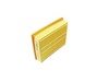 ES#3184052 - 058133843 - Air Filter - Keep clean air running through your engine - Meyle - Audi Volkswagen