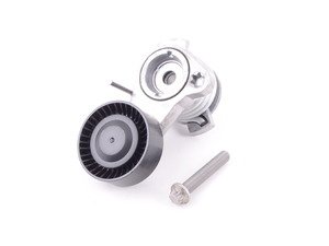 ES#2866971 - 11287530314 - Belt Tensioner Assembly - Complete tensioner assembly - Febi - BMW