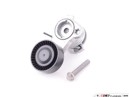 ES#2866971 - 11287530314 - Belt Tensioner Assembly - Complete tensioner assembly - Febi - BMW