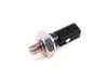 ES#252339 - 06A919081J - Oil Pressure Sender - black - Senses engine oil pressure for the ECU and warning light. 1.2-1.6 BAR - Meyle - Audi Volkswagen