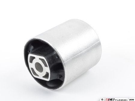 ES#2872598 - 8K0407183A - Front Lower Control Arm Bushing - Inner - Priced Each - Fits the right or left side. 65mm - Febi - Audi