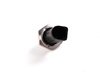 ES#252339 - 06A919081J - Oil Pressure Sender - black - Senses engine oil pressure for the ECU and warning light. 1.2-1.6 BAR - Meyle - Audi Volkswagen