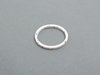 ES#254598 - 24127572601 - O-Ring - Input Torque Converter - Genuine BMW - BMW