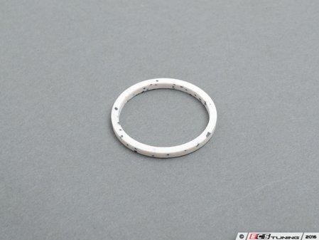 ES#254598 - 24127572601 - O-Ring - Input Torque Converter - Genuine BMW - BMW