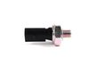 ES#252339 - 06A919081J - Oil Pressure Sender - black - Senses engine oil pressure for the ECU and warning light. 1.2-1.6 BAR - Meyle - Audi Volkswagen