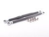 ES#2843593 - NM.328846 - Aluminum Adjustable Control Arm Kit - Lower - Rear adjustable control arms , dial in the rear camber - NM Engineering - BMW MINI