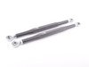 ES#2843593 - NM.328846 - Aluminum Adjustable Control Arm Kit - Lower - Rear adjustable control arms , dial in the rear camber - NM Engineering - BMW MINI