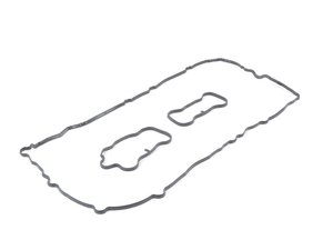 ES#2578041 - 11127614700 - Valve Cover Gasket Set - Cylinders 1-4 - Includes everything you need to service the valve cover gasket - Genuine BMW - BMW