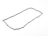 ES#2578041 - 11127614700 - Valve Cover Gasket Set - Cylinders 1-4 - Includes everything you need to service the valve cover gasket - Genuine BMW - BMW