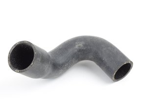ES#361645 - 4A0121055C - Coolant Hose - Lower - Thermostat housing to coolant pipe - Genuine Volkswagen Audi - Audi