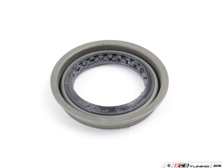 ES#44812 - 24137572626 - Output Shaft Seal - Seals the output shaft at the rear of the automatic transmission. - Genuine BMW - BMW