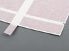 ES#2523798 - 51142759643 - Set of Decor Stripes Rear Section - Hood - Sport Stripes or "Viper" stripes for your front hood - Genuine MINI - MINI