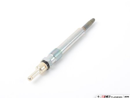 ES#3183850 - 80011 - Glow Plug - Priced Each - Bosch - Mercedes Benz