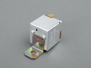 ES#166321 - 61311362386 - RELAY - (NO LONGER AVAILABLE) - Genuine BMW - 