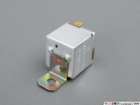 ES#166321 - 61311362386 - RELAY - (NO LONGER AVAILABLE) - Genuine BMW - 