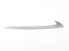 ES#2678699 - 51117331764 - PROTECTIVE RUBBER STRIP,RGHT - Genuine BMW - BMW