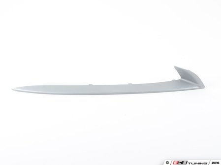 ES#2678699 - 51117331764 - PROTECTIVE RUBBER STRIP,RGHT - Genuine BMW - BMW